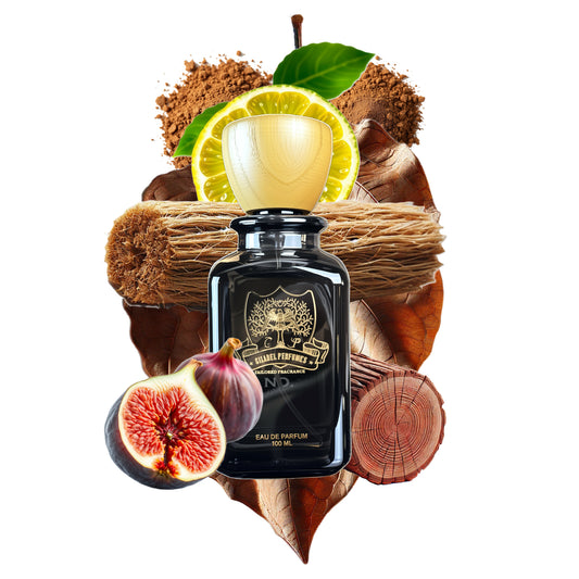 SCENT NO 186
