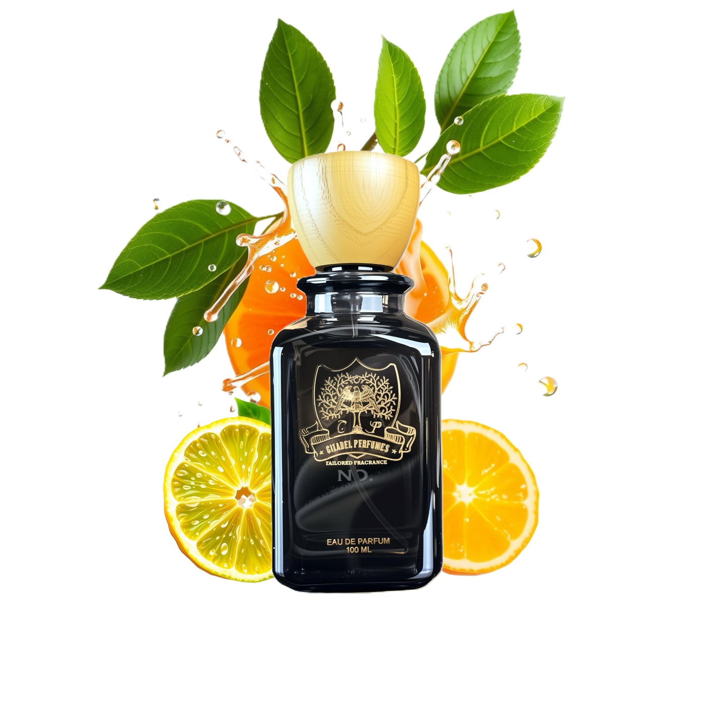 SCENT NO 114