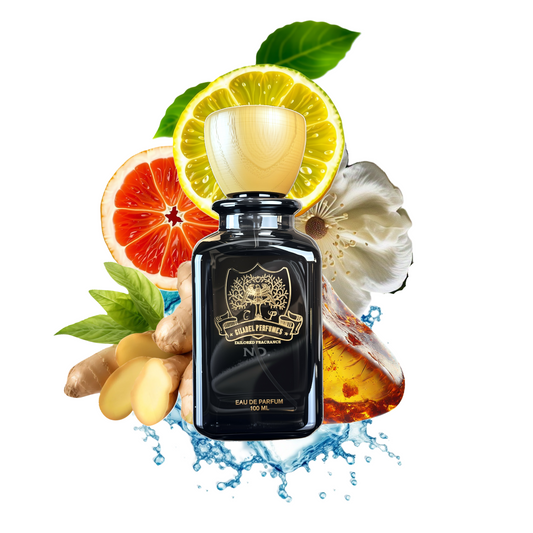 SCENT NO 143