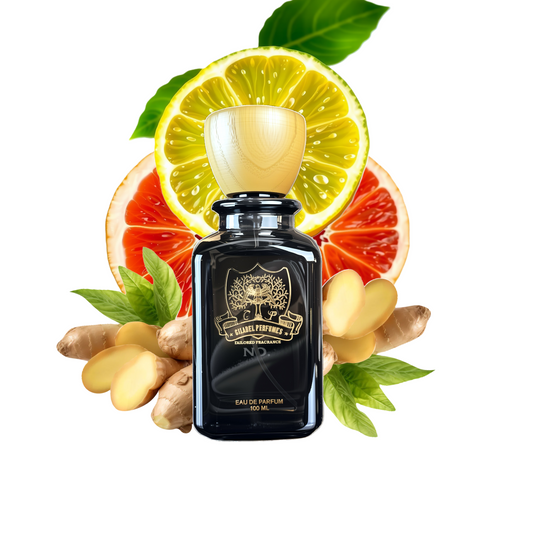 SCENT NO 144