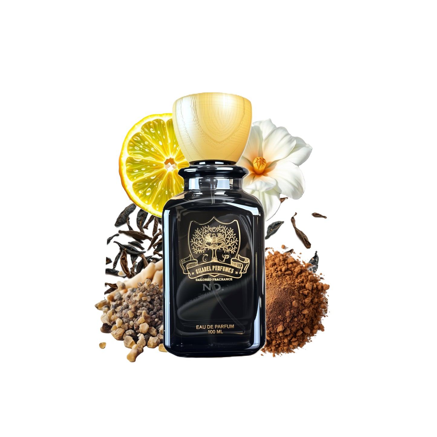 SCENT NO 13