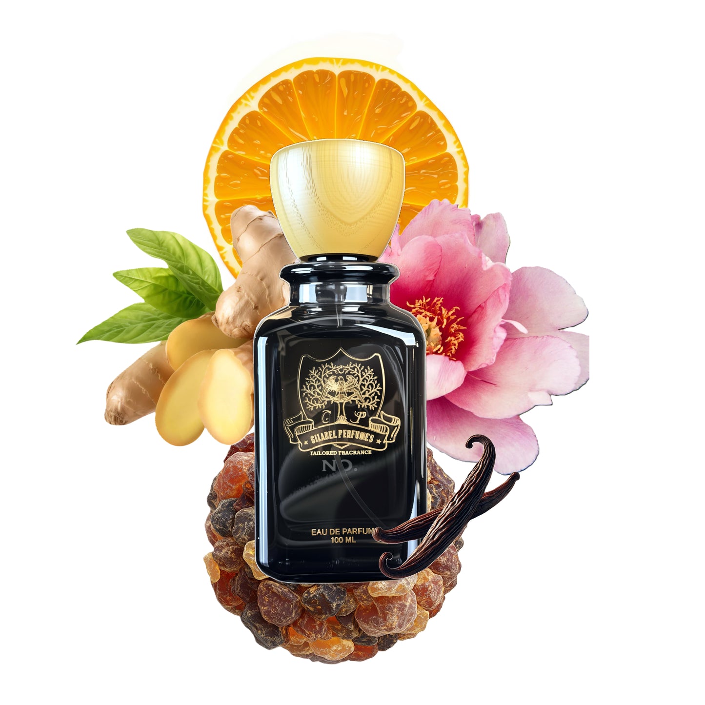 SCENT NO 11