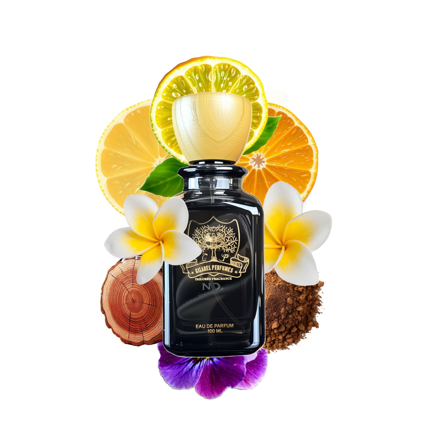 SCENT NO 10