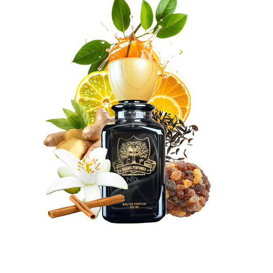 SCENT NO 14
