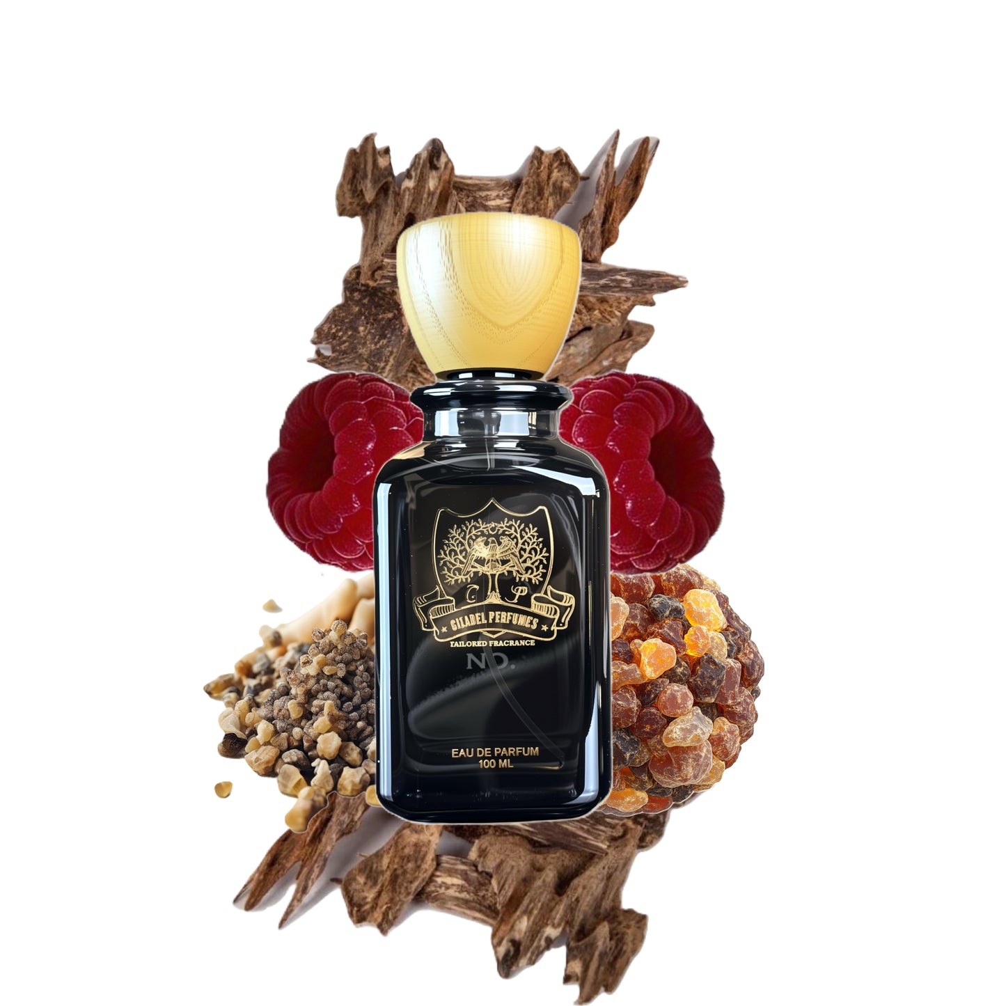 SCENT NO 12