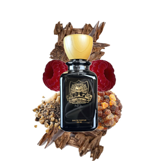 SCENT NO 12