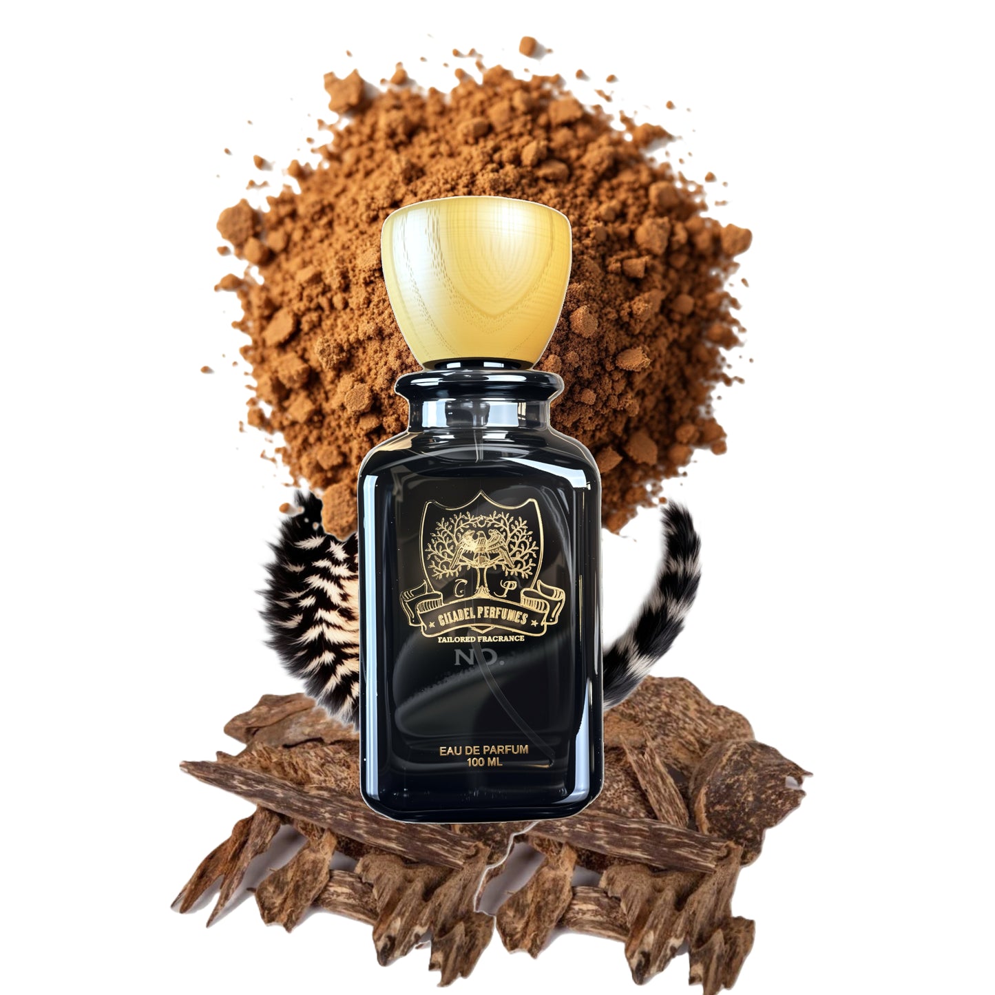 SCENT NO 9
