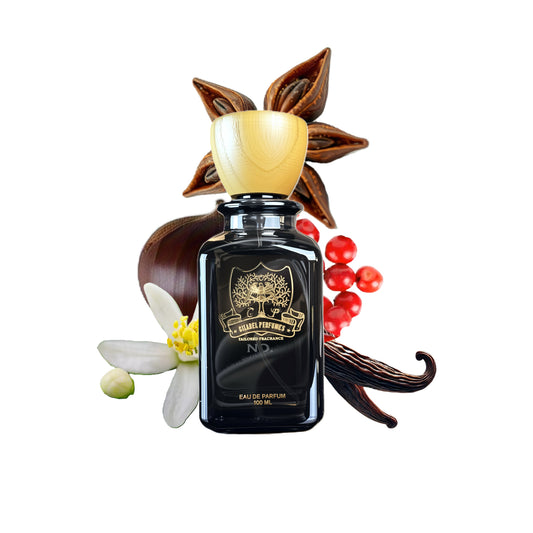 SCENT NO 112