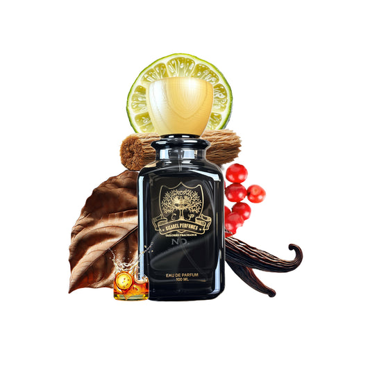 SCENT NO 113