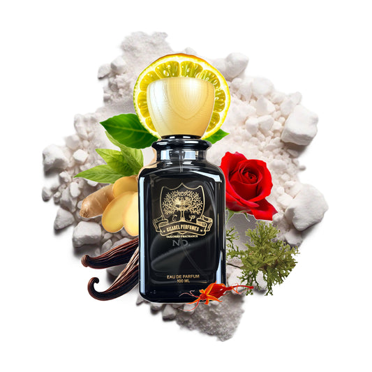 SCENT NO 111