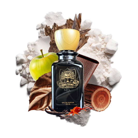 SCENT NO 109