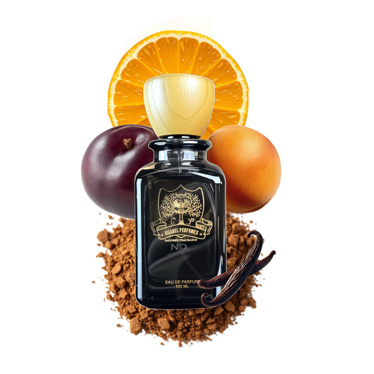 SCENT NO 146
