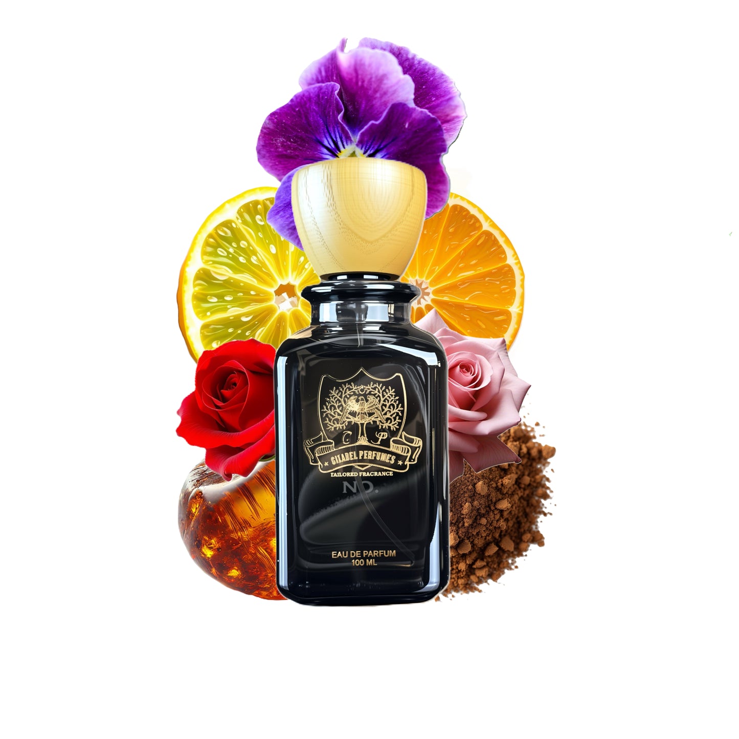 SCENT NO 39