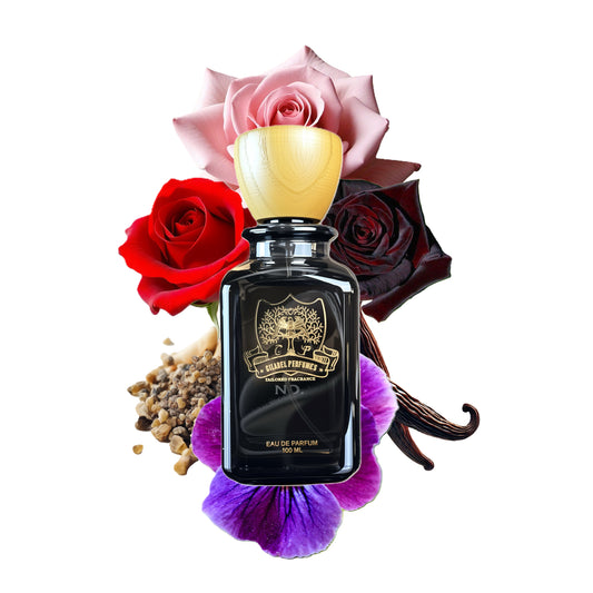 SCENT NO 2