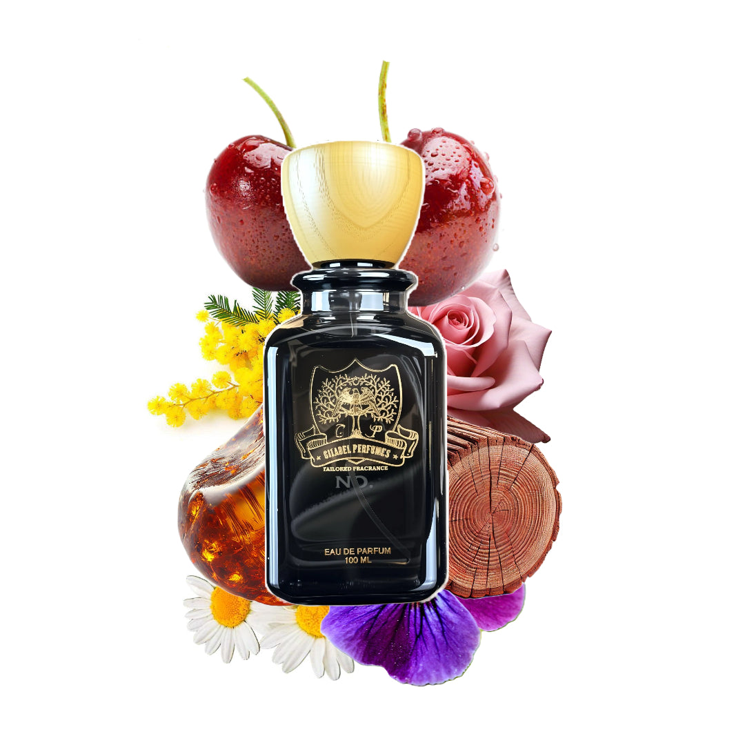 SCENT NO 212