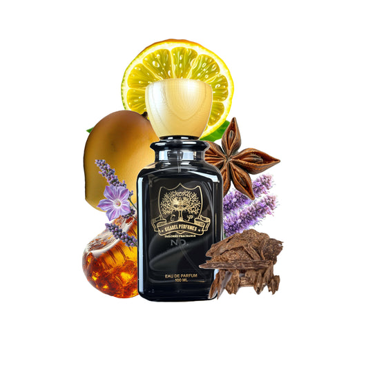 SCENT NO 70