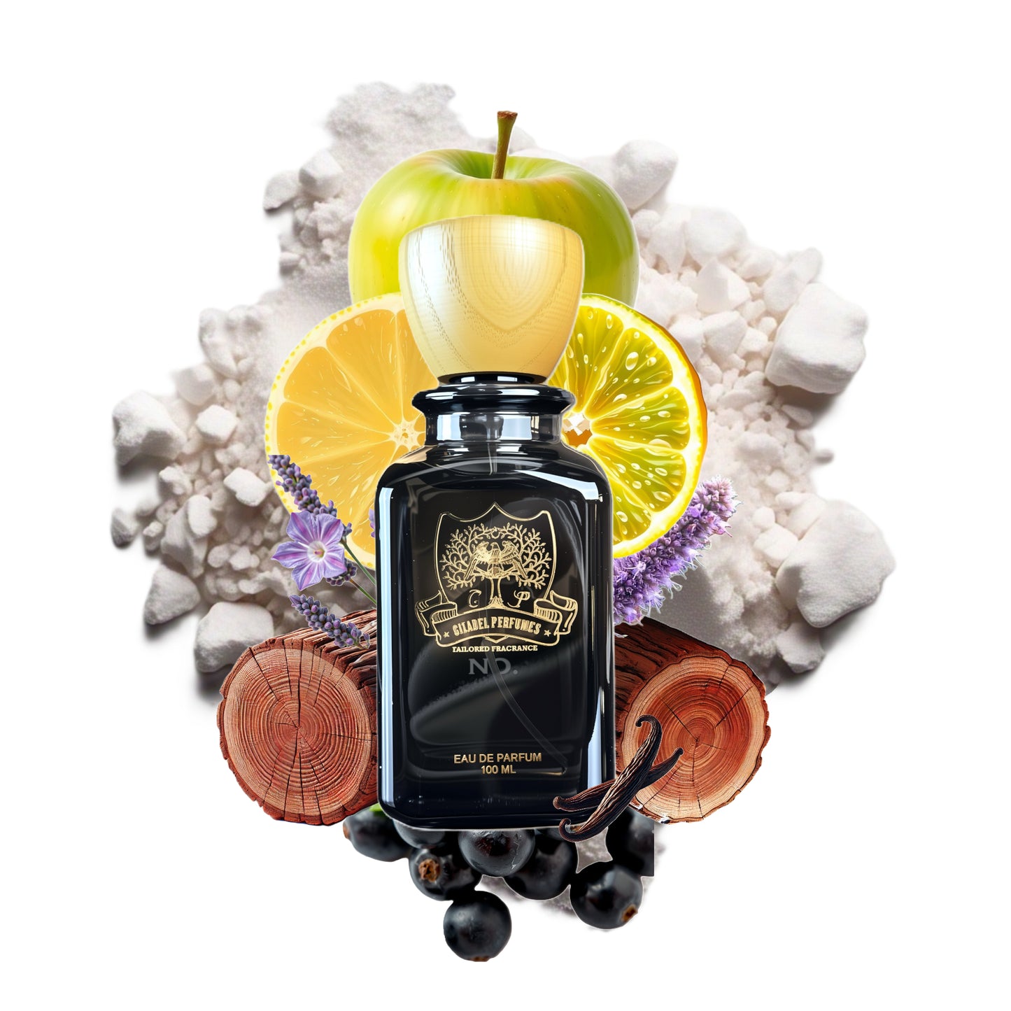 SCENT NO 51