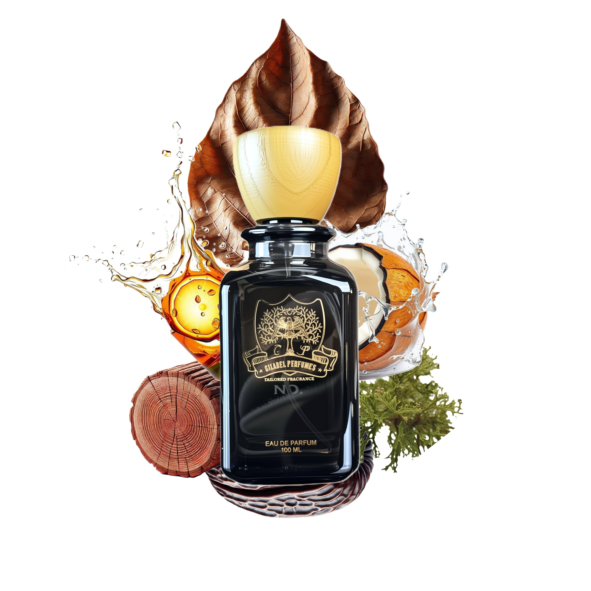 Fandom Scent SCENT NO 54 – CITADEL PERFUMES