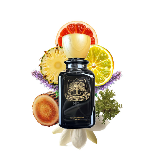 SCENT NO 52