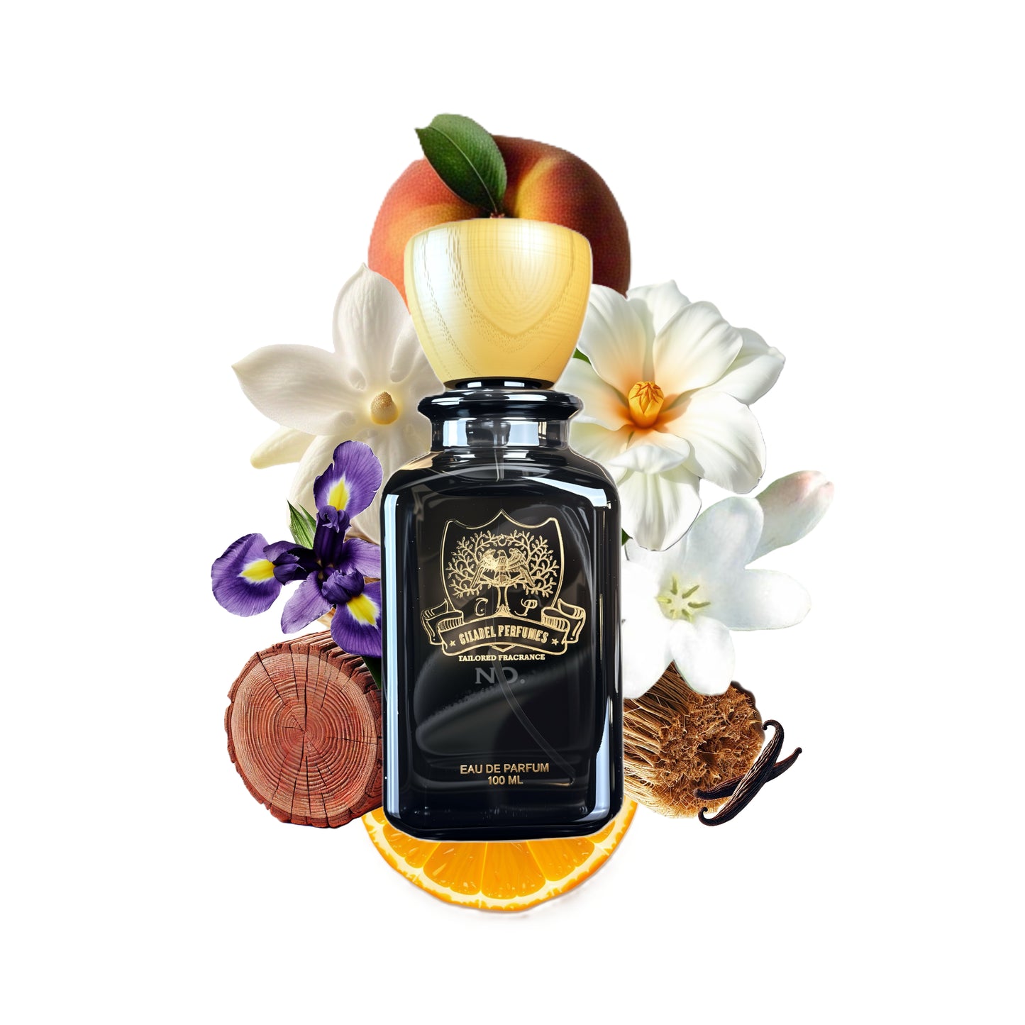 SCENT NO 55