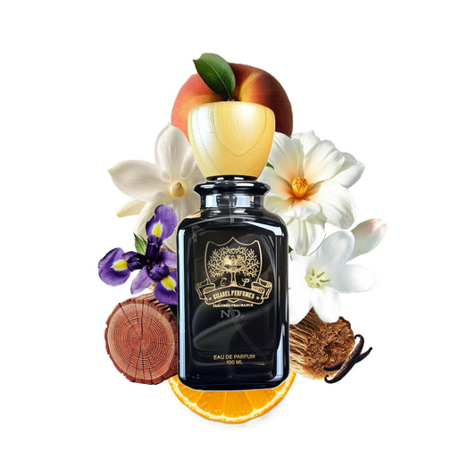 SCENT NO 55