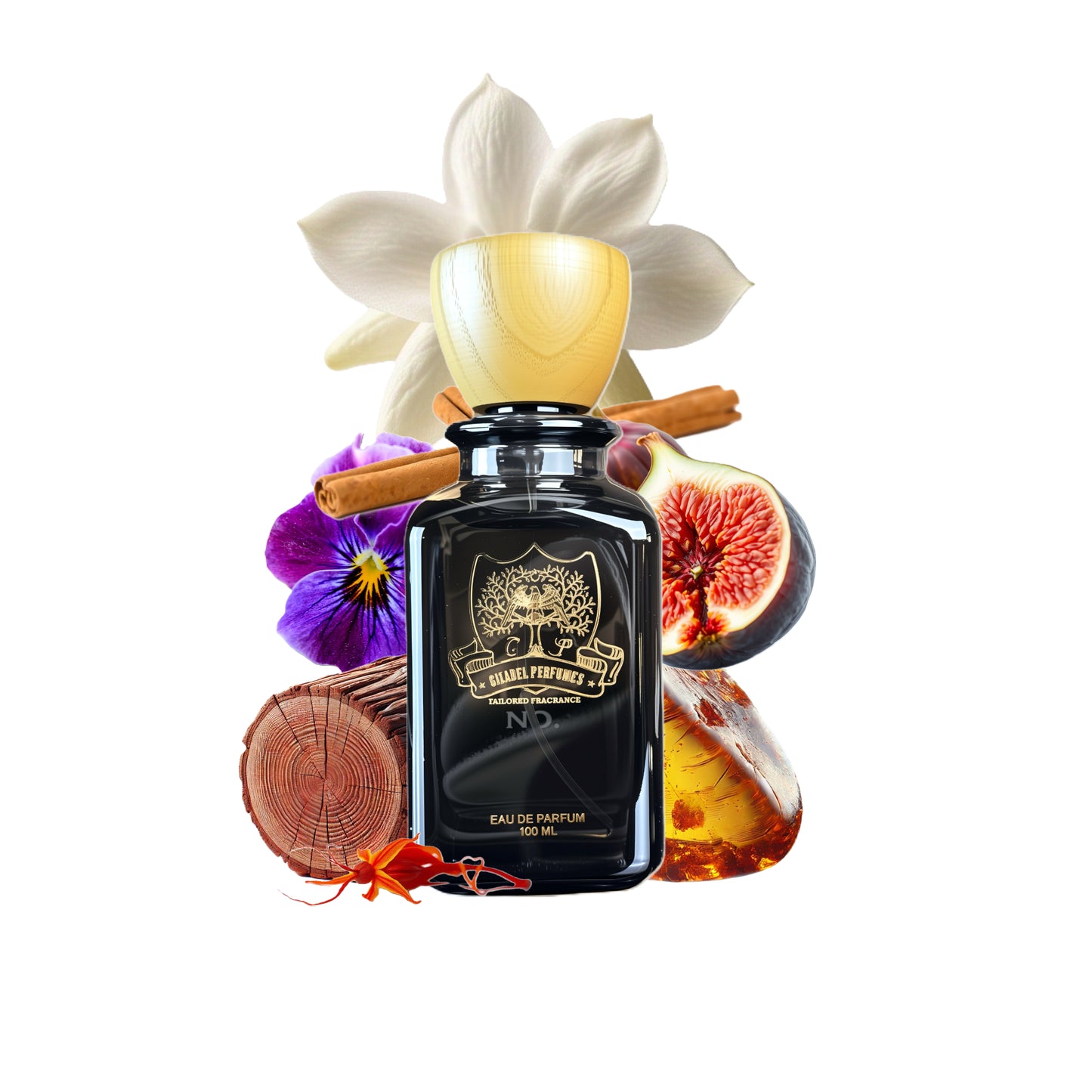 SCENT NO 56