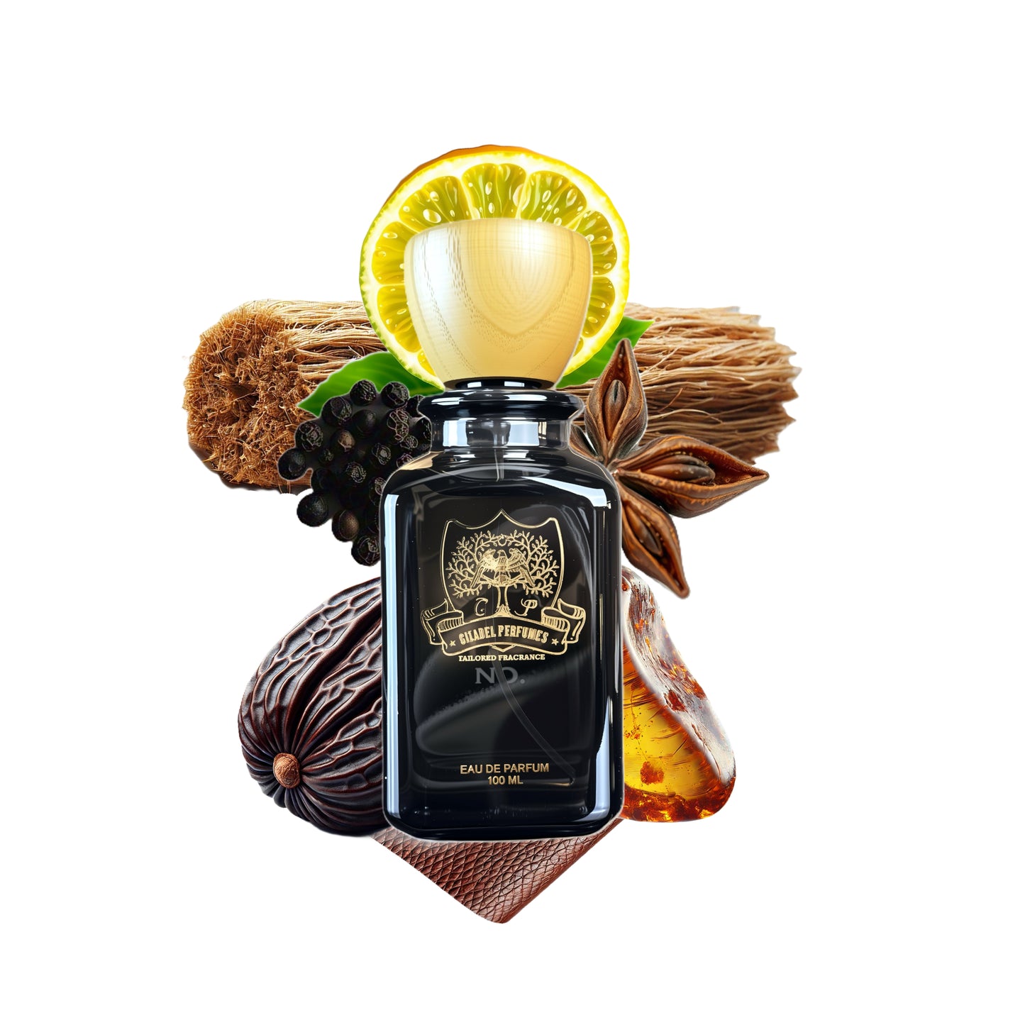 SCENT NO 53