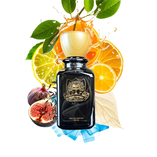 SCENT NO 57