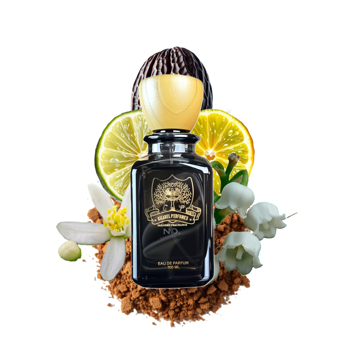 SCENT NO 125