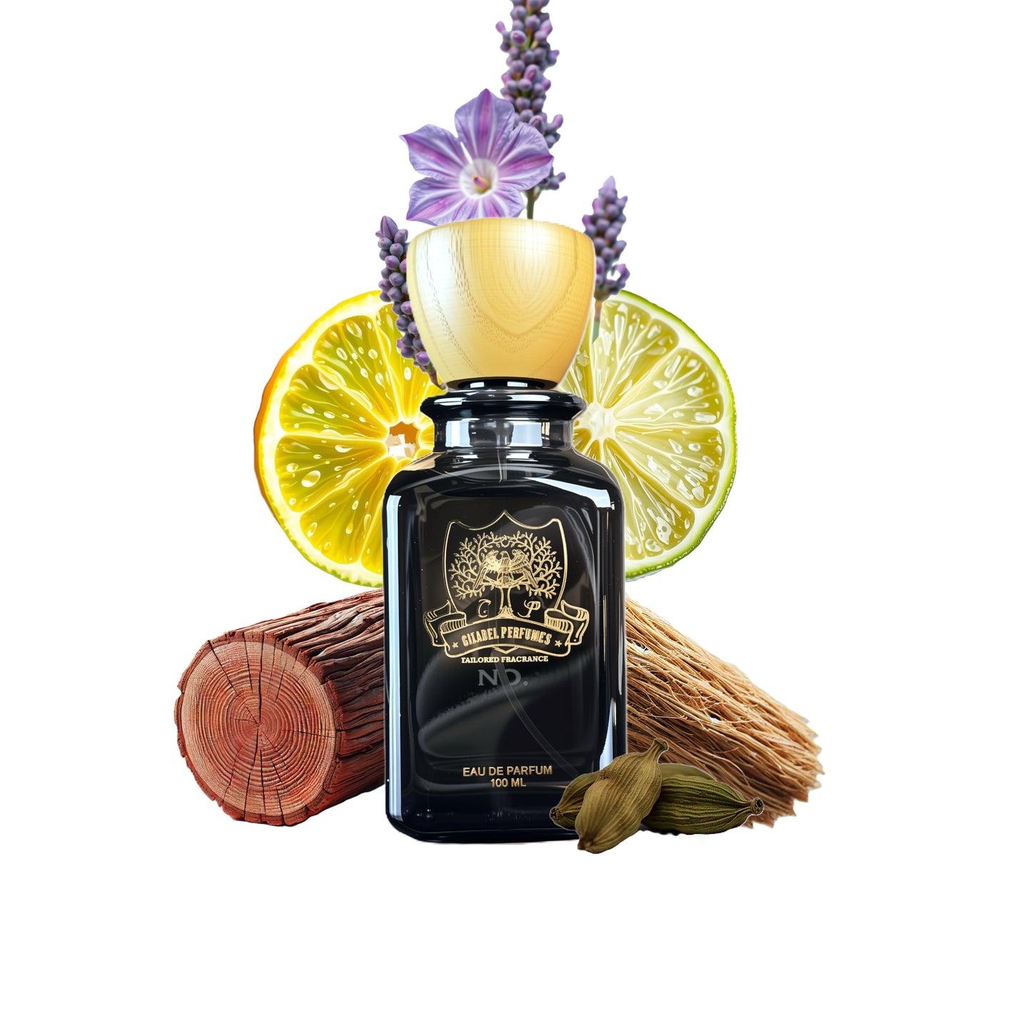 SCENT NO 121