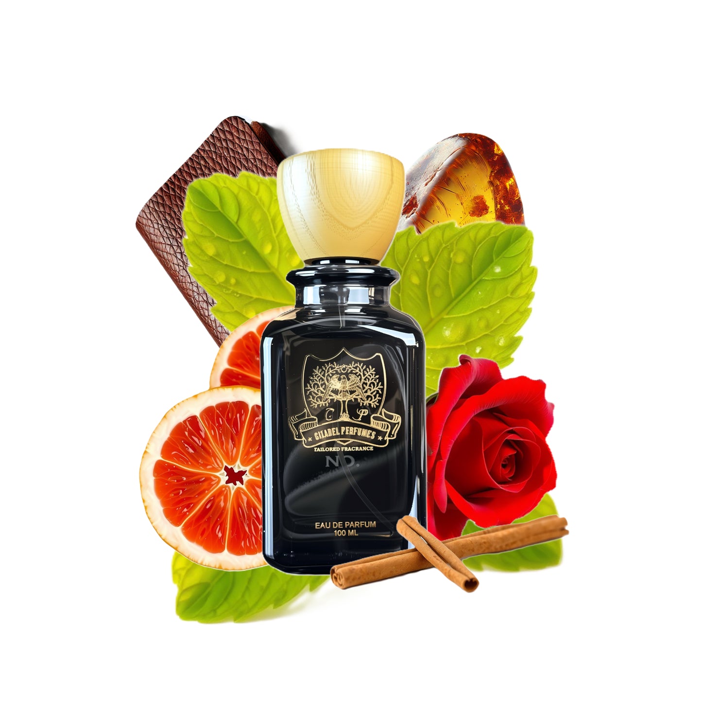 SCENT NO 120