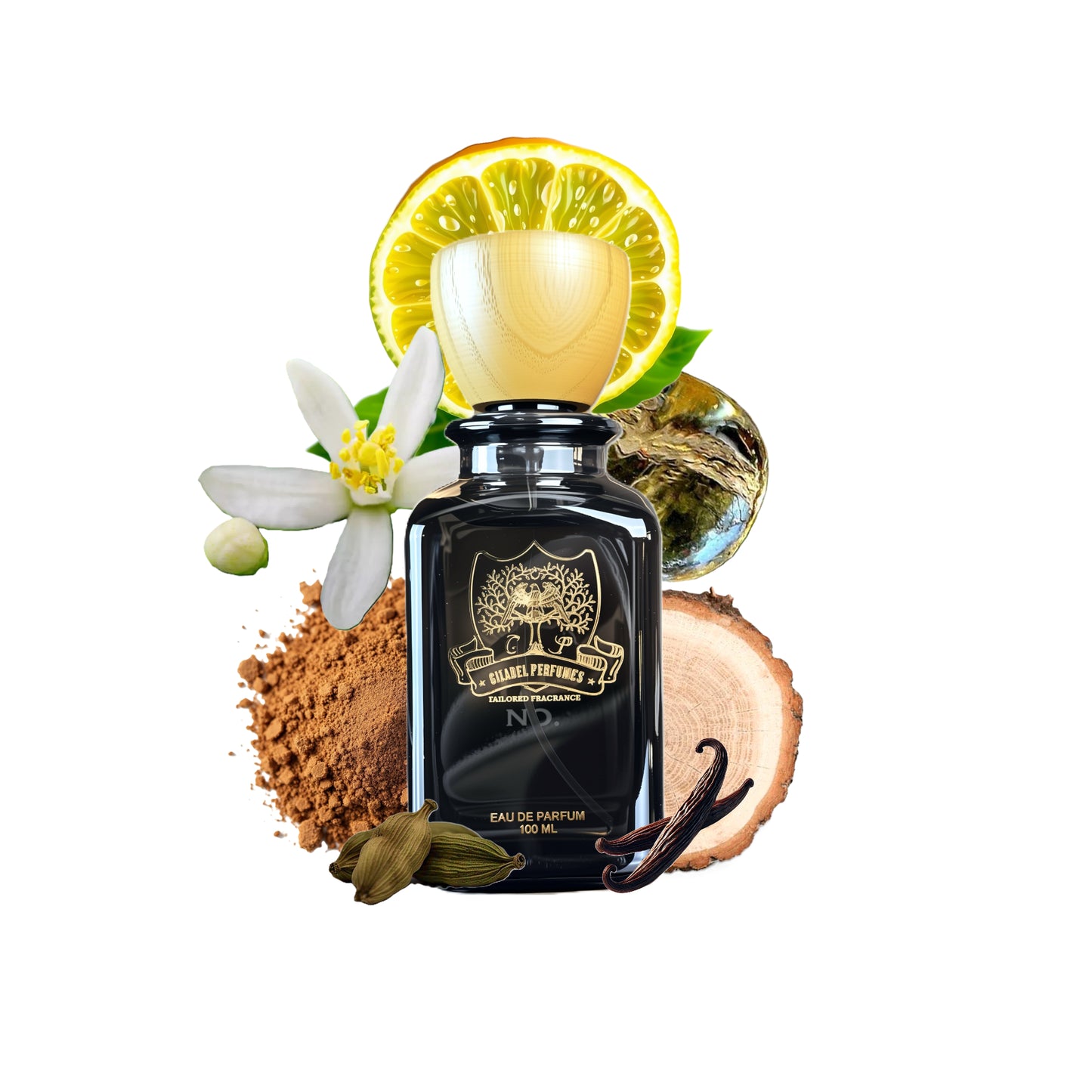 SCENT NO 25
