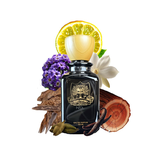 SCENT NO 26