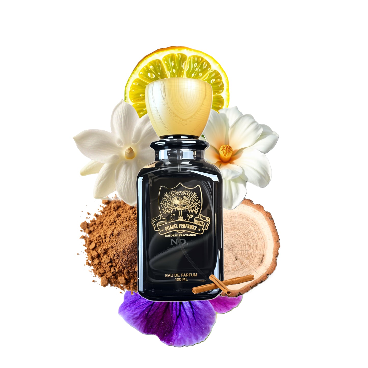 SCENT NO 24