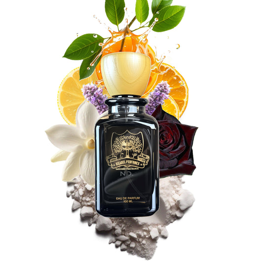 SCENT NO 175