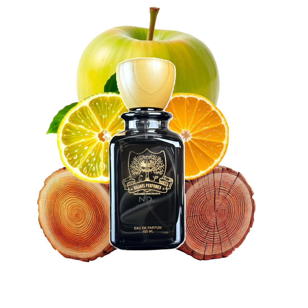 SCENT NO 214