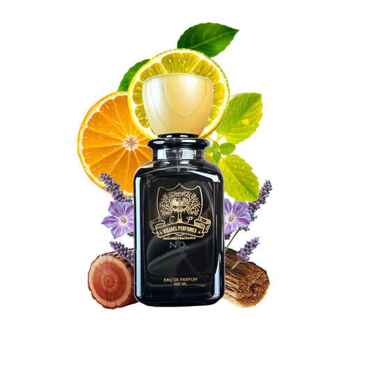 SCENT NO 177