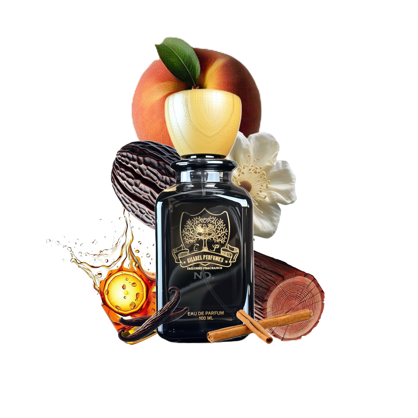 SCENT NO 89