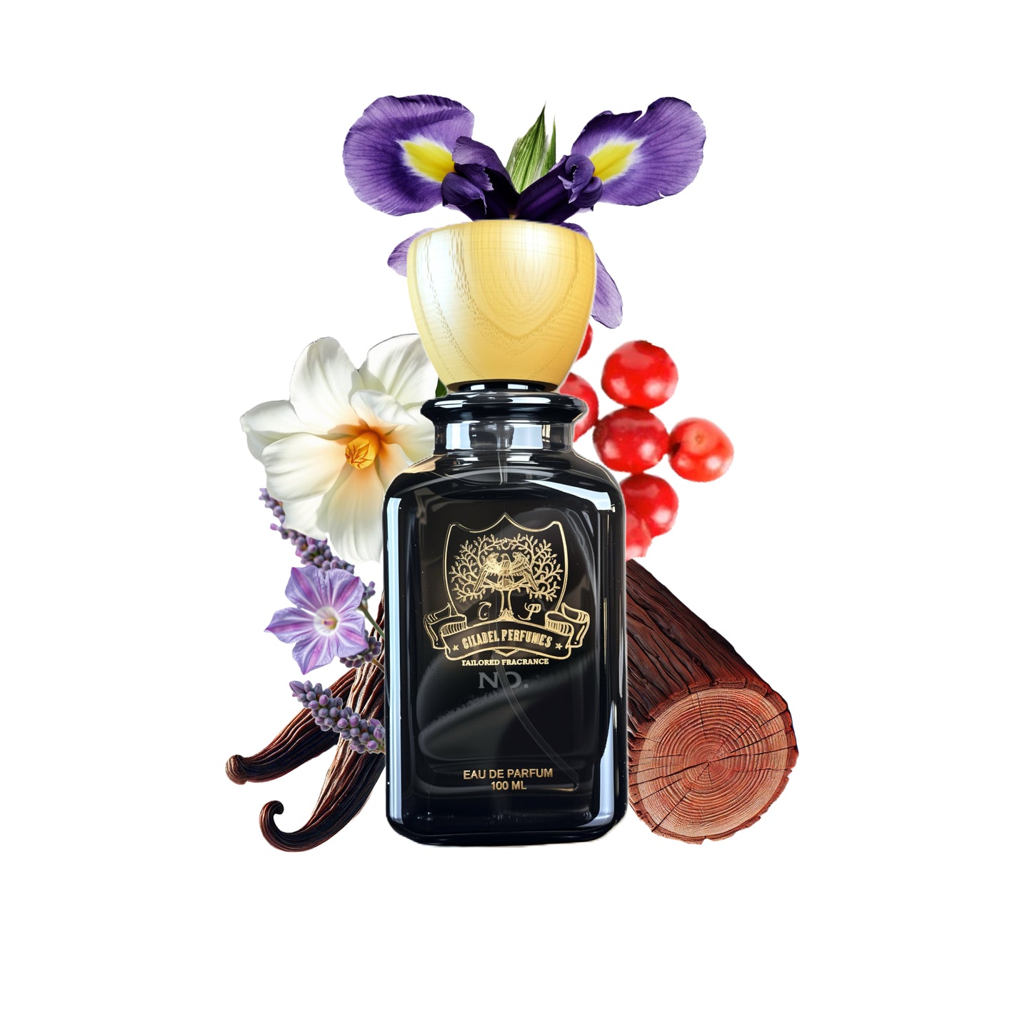 SCENT NO 90