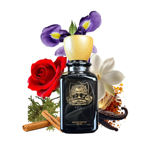 SCENT NO 133
