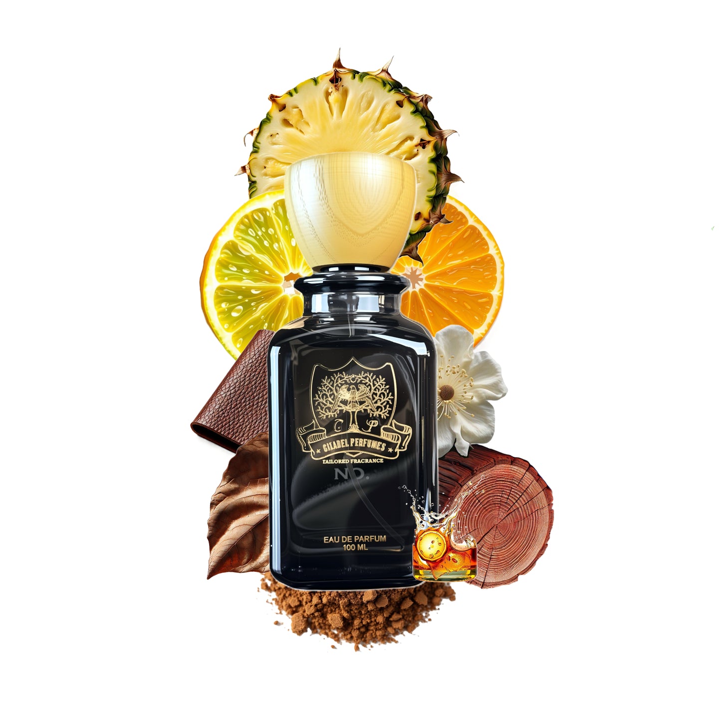 SCENT NO 35
