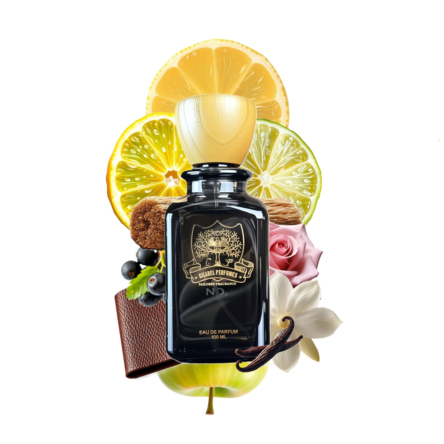 SCENT NO 37