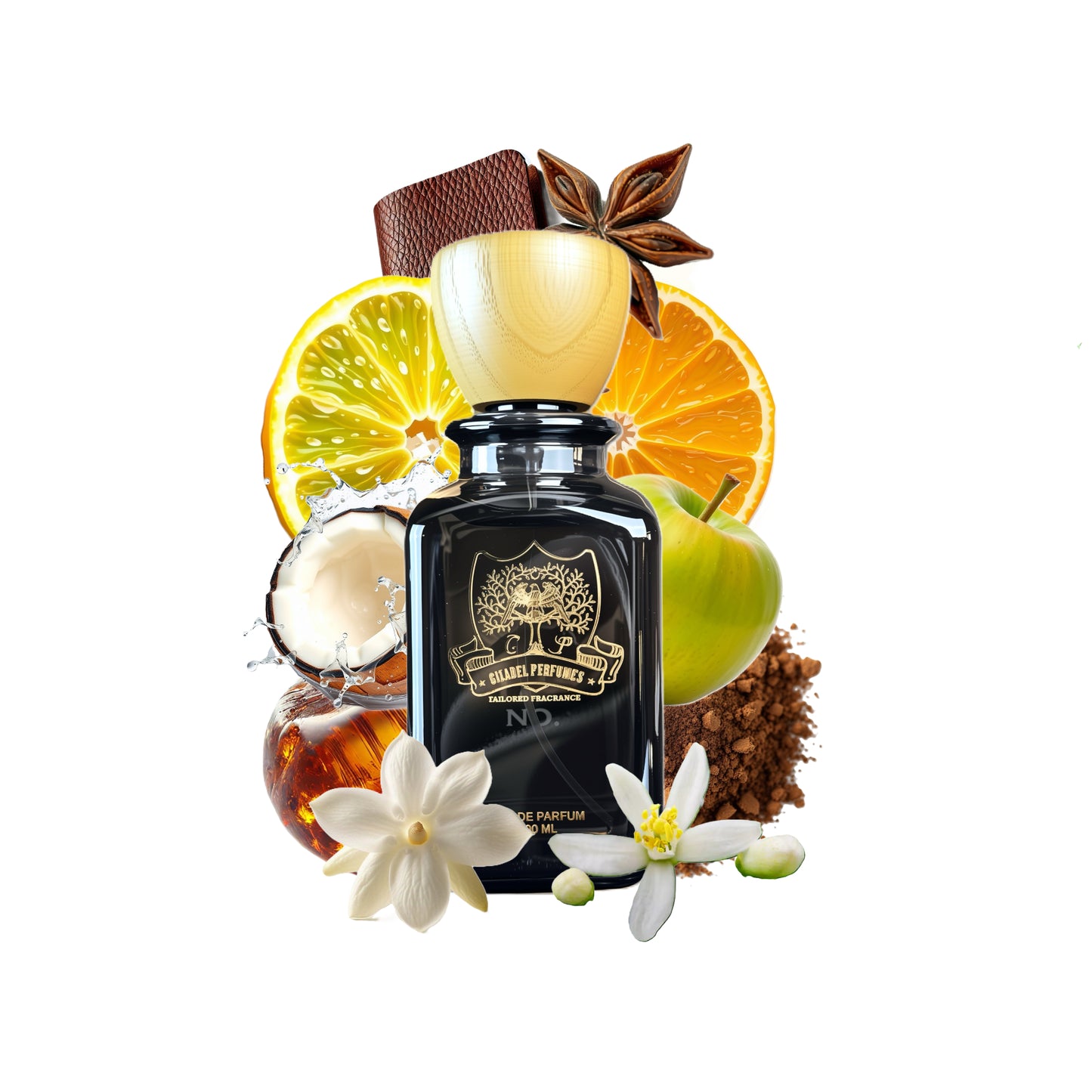 SCENT NO 38