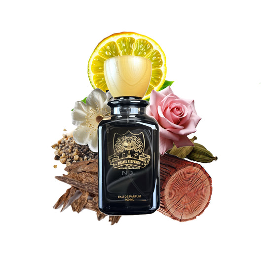 SCENT NO 36