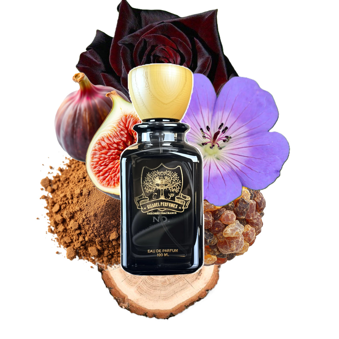 SCENT NO 216