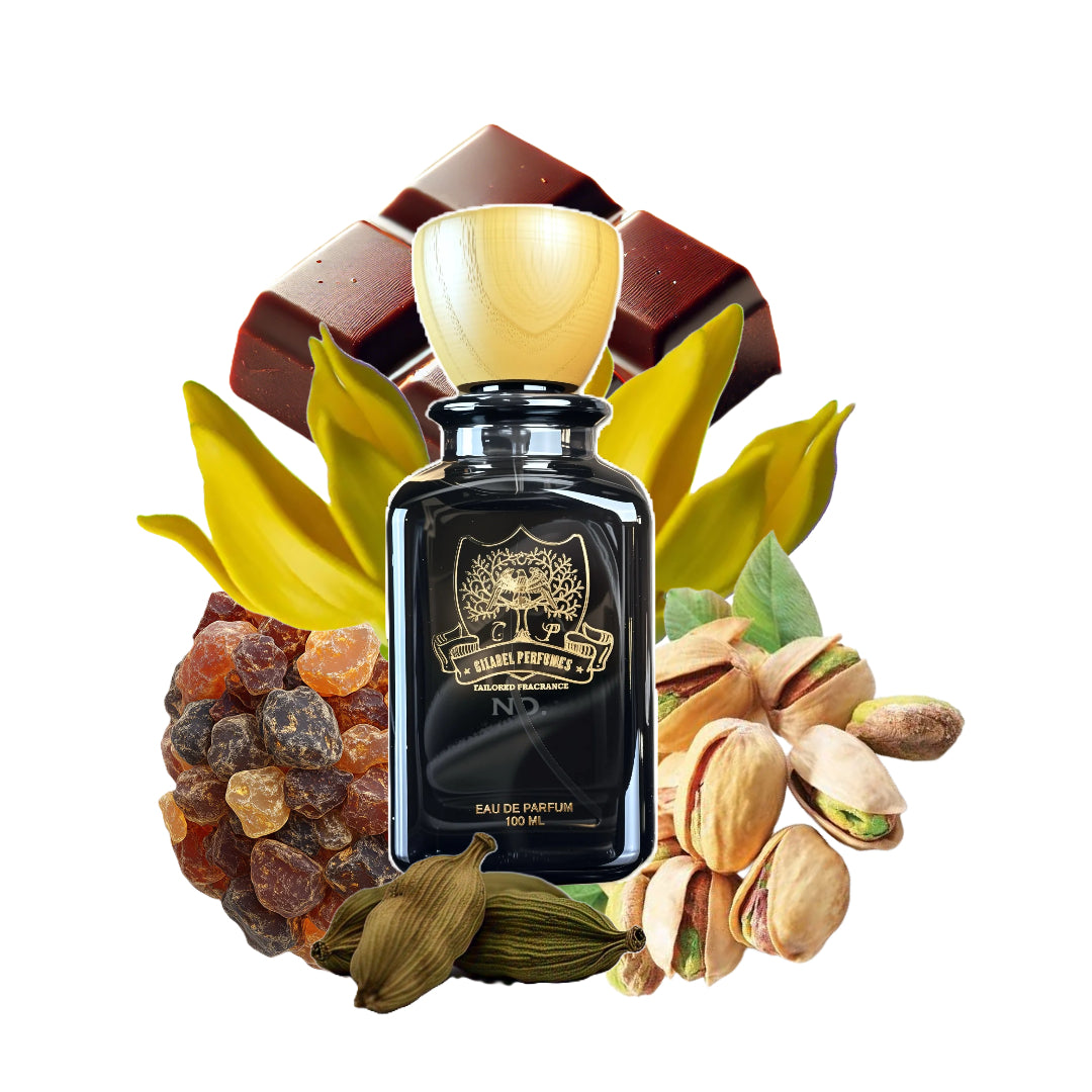 SCENT NO 215