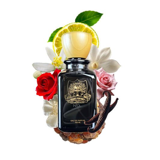 SCENT NO 151