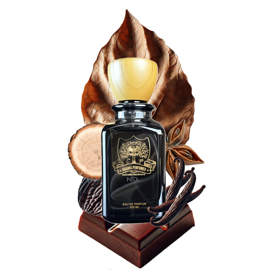 SCENT NO 1