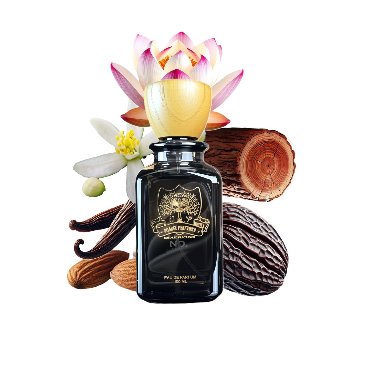 SCENT NO 137
