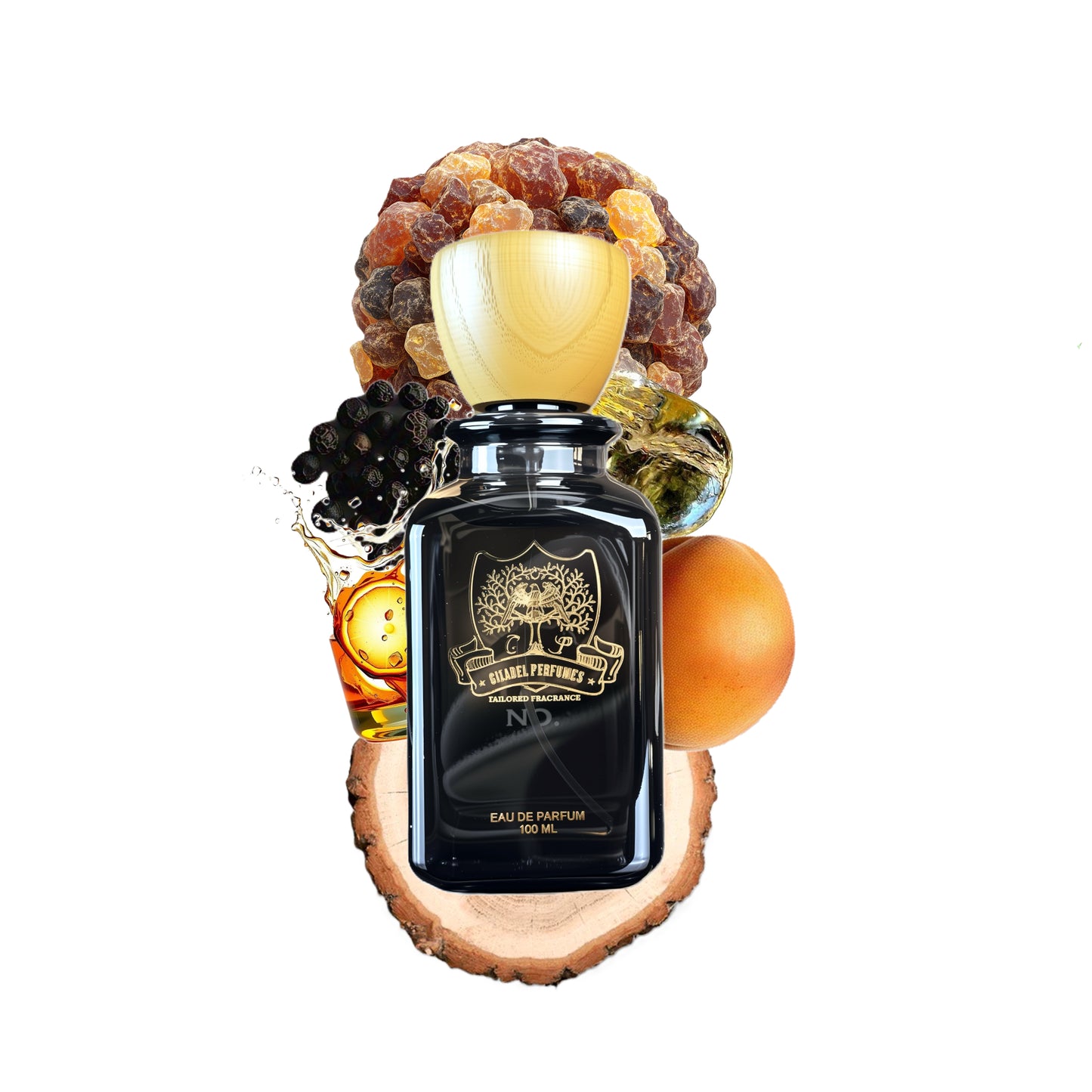 SCENT NO 34